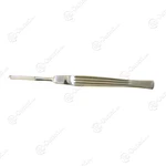 Storz N4220 Joseph Button End Knife. Fixed Price $38.32.