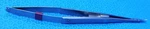 Aesculap Bm 564 Castroviejo Micro Needle Holder, Curved, Smooth, 3/4". Fixed Price $74.99.