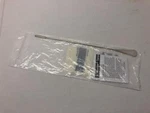 V. Mueller SU10990 Mayo Cystic Duct Scoop Malleable Silver Plated 12". Fixed Price $55.00.