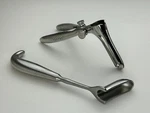 Pilling 202067 Sims Rectal Speculum 3 Bld Codman 505668 Hill Ferguson Retractor. Fixed Price $150.00.