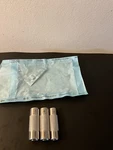 Acufex 013525/013527/013528 (9.0MM/11.0MM/12.0MM) Sizing Tubes, Lot Of. Fixed Price $299.00.