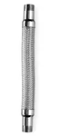 Flexible Metal Hose Master G150SM240 1-1/2"I.D.24" 2ZV64. Fixed Price $161.49.