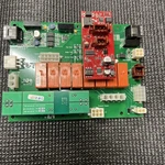 Midmark Powervac Pc Board With Out Daughter Card And Timer. Fixed Price $400.00.