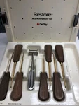Depuy 2952-20 Restore Acl Notchplasty Set. Fixed Price $625.00.