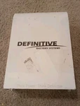 Definitive Technology APB-1108 Lithium-iron Battery System. Fixed Price $99.79.