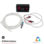 Ge Medical Cardiolab Enabled Rf Filter Box With Cables. Fixed Price $395.00.