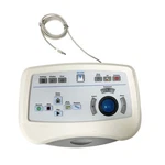 Volcano Ref 806302-012, S5I Imaging System Controller W/ Keyboard Trackball. Fixed Price $180.00.