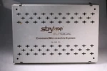 Stryker 296-170 Command Microelectric System Case. Fixed Price $100.00.