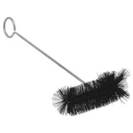 Cooper Tools Flask Bottle Brush, Black, 16IN., Nylon 06188. Fixed Price $23.13.
