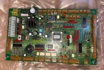 Belmont Clesta Main Control Board G010062, IIE-03TI. Fixed Price $400.00.