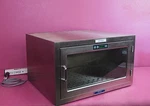 Getinge 5524 Digital 4.1 Cu/ft Surgical Solution Warming Blanket Warmer Cabinet. Fixed Price $1399.00.