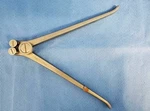 Medtronic Sofamor Danek 84625 French Rod Bender Surgical Orthopedics Neurology. Fixed Price $310.00.