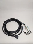 Olympus MAJ-843 Videoscope Cable Black. Fixed Price $159.99.