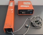 Flatron TC-50 Digital Temperature Controller With CH-30 Column Heater. Fixed Price $200.00.