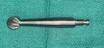 Codman Hudson Burr 15-1007-16MM. Fixed Price $40.00.