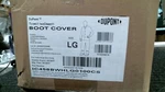 Dupont IC458BWHLG0100CS Shoe Covers White Iso PK100 New GR8 Buy!. Fixed Price $374.99.