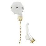 Gardner Bender Pull Switch, 3-SPEED, Spt. Fixed Price $16.00.