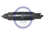 Conmed/hall PRO6045 Reciprocating Saw Attachment *with 3 Month Warranty*. Fixed Price $750.00.