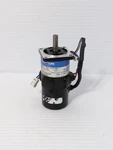 Nidek Sanyo Denki Sanmotion T402-041E16N Dc Servo Motor 40350-E025. Fixed Price $559.04.