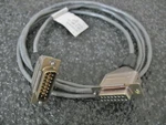 Agilent Varian 393034001 Gc/ms Start Cable Saturn 3800 Gcms Sync. Fixed Price $500.00.