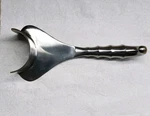 Sklar Delee Retractor 90-3452-9.5" Length (measurements Shown In Photos). Fixed Price $85.00.