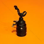 Arthrex AR-1641 Trimano Adapter With AR-3210-0010 Synergy HD3 Camera Holder. Fixed Price $1750.00.