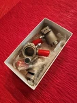 Welch Allyn 36019 Fiber Optic Sigmoidoscope Heads X - New (unused)!. Fixed Price $125.00.