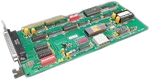 Keithley DAS8-PGA Analog To Digital Converter Card Rev B. Fixed Price $194.99.