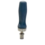 Medtronic Ref 836-011, Quick Connecting Ratcheting Handle. Fixed Price $500.00.