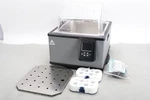 Vwr WBE10 Digital Water With Biostor Polyfoam Beakerbath Floaters (10PK). Fixed Price $399.99.