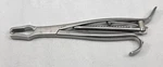 V. Mueller OS910-008 Kern Holding Forceps Small. Fixed Price $39.99.