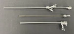 Karl Storz 26163 Hn Telescope Bridge W Cs Operating Sheath & Do Rod. Fixed Price $300.00.