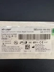 Stryker Neptune Safeair 165MM Blade Electrode Ref 0703-165-002 Exp 2028. Fixed Price $30.00.