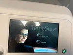 Cynosure Tempsure Envi System Plus Vitalia - Mint Condition. Skin Tightening. Fixed Price $24999.00.