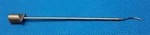 Conmed Linvatec C6371 Spectrum Ii Hook, Large Crescent. Fixed Price $74.99.