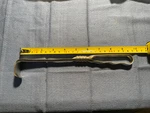Pilling 16-4543 Richardson Retractor. Fixed Price $40.00.