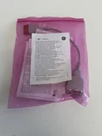 PP17: Ge 2103966-001 Cable / Dual Adapter. Fixed Price $20.00.