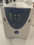 Powervar Ups (uninterruptible Supply) ABCE800-11 New Batteries Installed. Fixed Price $225.00.
