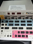 Bloom Electrophysiology Fischer DTU-215B Programmable Stimulator. Fixed Price $1187.50.