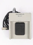 Olympus MH-317 For AFU-100 Insufflator Pedal. Fixed Price $42.95.