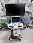 Ge Logiq P8 R4.5 Ultrasound Machine - 2024. Fixed Price $19900.00.