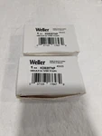 Weller Soldering Dispensing Tool: Gauge, 0.024 Id Qty 100 KDS20TNP. Fixed Price $26.50.
