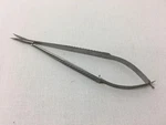 Accurate Surgical/assi/s&t SAS-15T Adventitia/suture Scissor 15CM Long 8MM (9). Fixed Price $80.00.