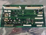 Convergent Odyssey 30B Pulsed Holmium Laser Parts Backplane 2300-25428 Yag Medic. Fixed Price $250.00.