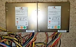 Zippy HP2-6460P Power Supply. Fixed Price $125.00.