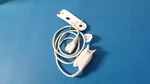 Masimo/ Nihon SPO2 Pulse Oximeter Finger Sensor 23610-R14F820. Fixed Price $129.00.