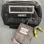 Meret Narkit Pro Drug Module Pouch Bag Ts 2, Omni, Recover System Ready Ems Nwt. Fixed Price $62.00.