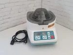 Hettich Zentrifugen Eba 20C Centrifuge E1824 Rotor & Balance. Fixed Price $99.99.