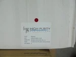 High Purity New England AKU01-SHCG-001 TS-023 Clarification 2XLG Scilog Qty. Fixed Price $199.99.