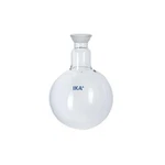 Ika 0003743300 Rv 10.201 Receiving Flask, Coated (ks 35/20), 250ML. Fixed Price $333.55.